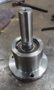 Projects changsoonengineeringwork(lathe component) (19)