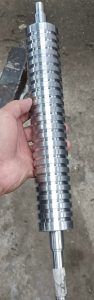 Projects changsoonengineeringwork(lathe component) (2)