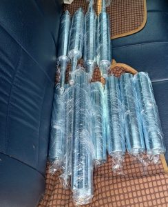 Projects changsoonengineeringwork(lathe component) (6)