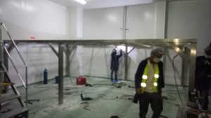 Projects changsoonengineeringwork(platform) (0.1)