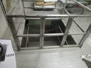 Projects changsoonengineeringwork(platform) (0.10)