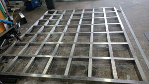 Projects changsoonengineeringwork(platform) (0.13)