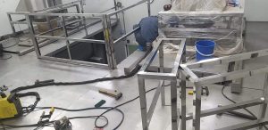 Projects changsoonengineeringwork(platform) (0.15)