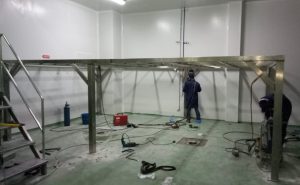 Projects changsoonengineeringwork(platform) (0.2)