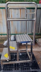 Projects changsoonengineeringwork(platform) (0.22)