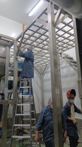Projects changsoonengineeringwork(platform) (0.24)