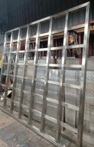 Projects changsoonengineeringwork(platform) (0.25)