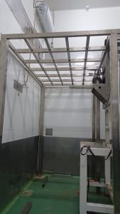 Projects changsoonengineeringwork(platform) (0.26)