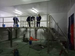 Projects changsoonengineeringwork(platform) (0.3)