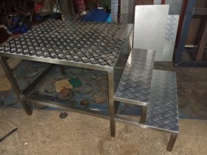 Projects changsoonengineeringwork(platform) (0.31)