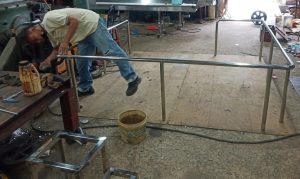 Projects changsoonengineeringwork(platform) (0.32)