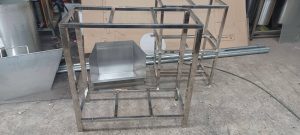 Projects changsoonengineeringwork(platform) (0.36)
