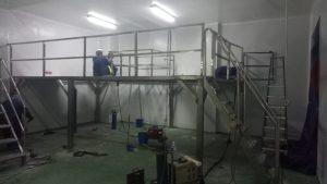 Projects changsoonengineeringwork(platform) (0.4)