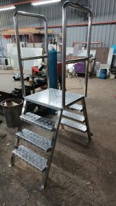 Projects changsoonengineeringwork(platform) (0.41)