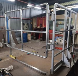 Projects changsoonengineeringwork(platform) (0.42)