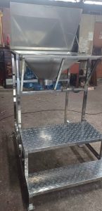 Projects changsoonengineeringwork(platform) (0.43)
