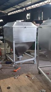 Projects changsoonengineeringwork(platform) (0.44)