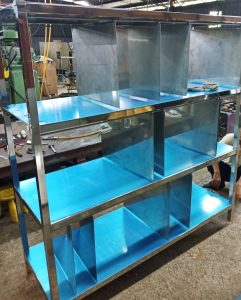 Projects changsoonengineeringwork(platform) (0.48)