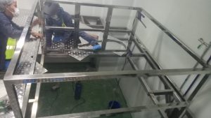 Projects changsoonengineeringwork(platform) (0.5)