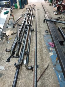 Projects changsoonengineeringwork(platform) (0.50)