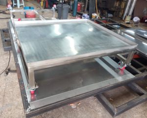 Projects changsoonengineeringwork(platform) (0.55)