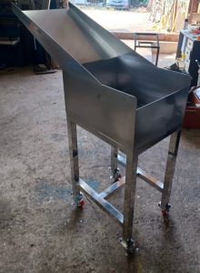 Projects changsoonengineeringwork(platform) (0.57)