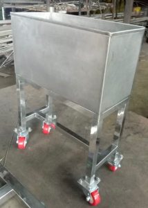 Projects changsoonengineeringwork(platform) (0.58)