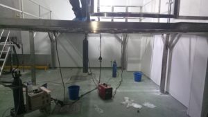 Projects changsoonengineeringwork(platform) (0.6)