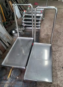 Projects changsoonengineeringwork(platform) (0.60)