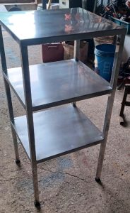Projects changsoonengineeringwork(platform) (0.63)