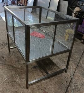 Projects changsoonengineeringwork(platform) (0.65)