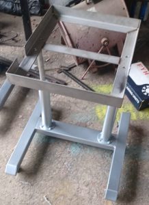 Projects changsoonengineeringwork(platform) (0.66)