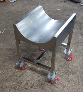 Projects changsoonengineeringwork(platform) (0.67)
