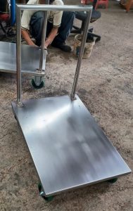 Projects changsoonengineeringwork(platform) (0.68)