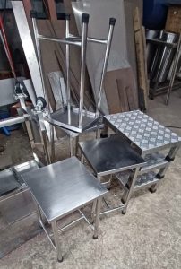 Projects changsoonengineeringwork(platform) (0.69)