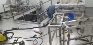 Projects changsoonengineeringwork(platform) (0.7)