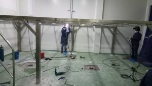 Projects changsoonengineeringwork(platform) (0.8)